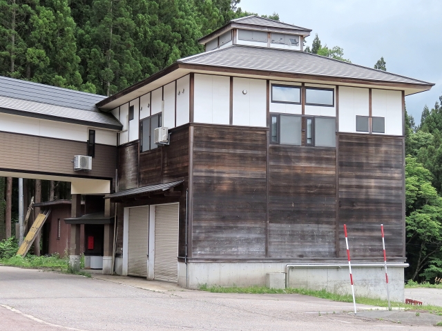 蔵を片付ける方法