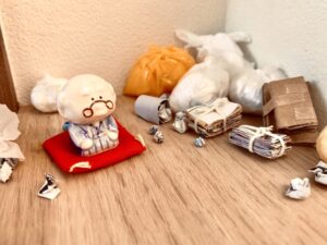 ゴミ屋敷に住む人の心理は？住み続けるリスクとともに徹底解説！