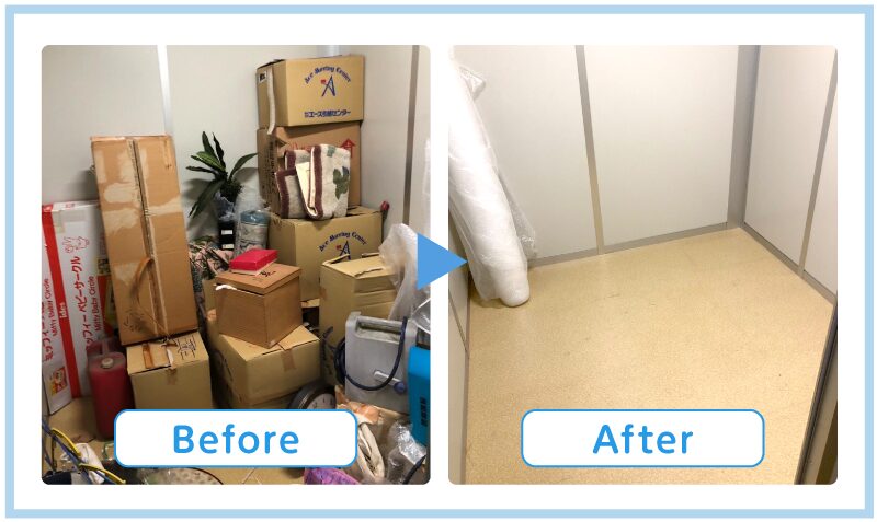 引っ越し準備で減らすものを見極めて荷物と費用をカット