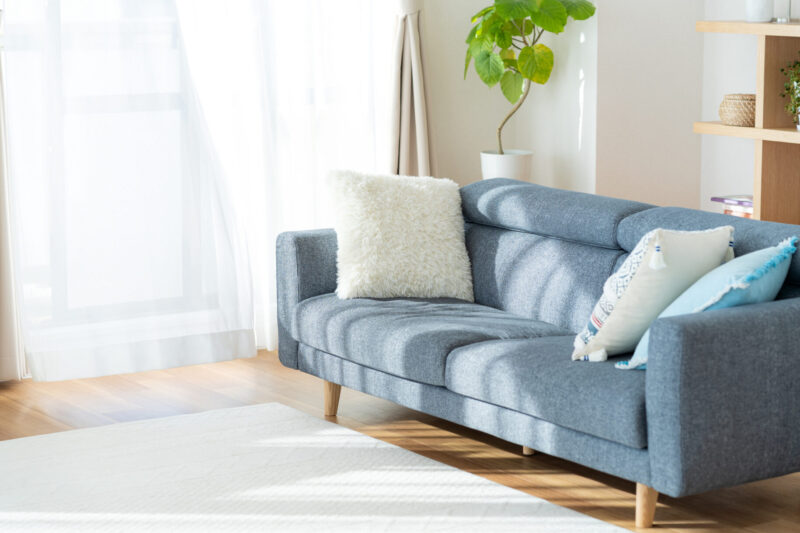 東海地域のニトリの家具引き取りでソファを処分！不用品回収など他サービスも