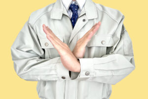 やってはいけない断捨離｜危険な断捨離は捨てる基準を設けてやれば怖くない！