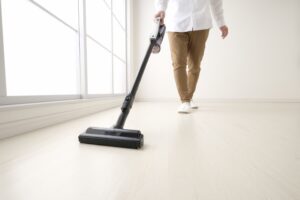 掃除で運気アップ！すごい効果がある理由や風水による運気の上げ方も解説