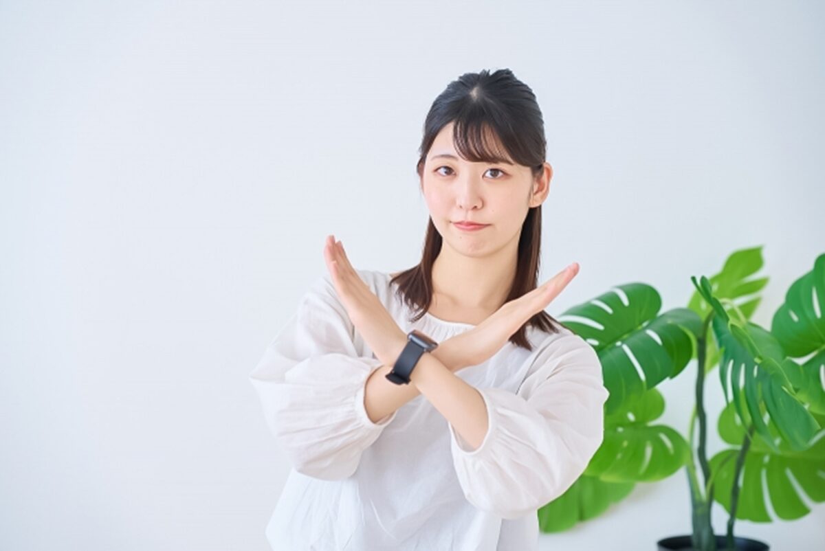 【注意】間違った断捨離で逆効果になることも！