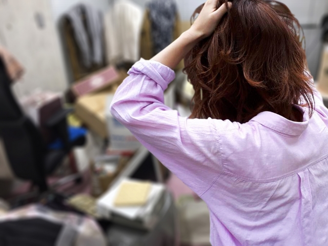 実家がストレスで帰りたくない原因