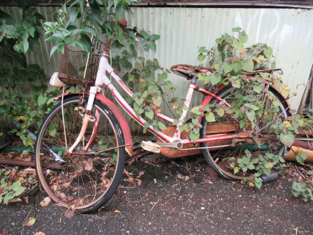 自転車処分のおすすめ方法6選