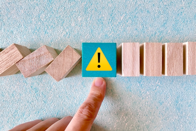 1. 市で収集・回収できないもの