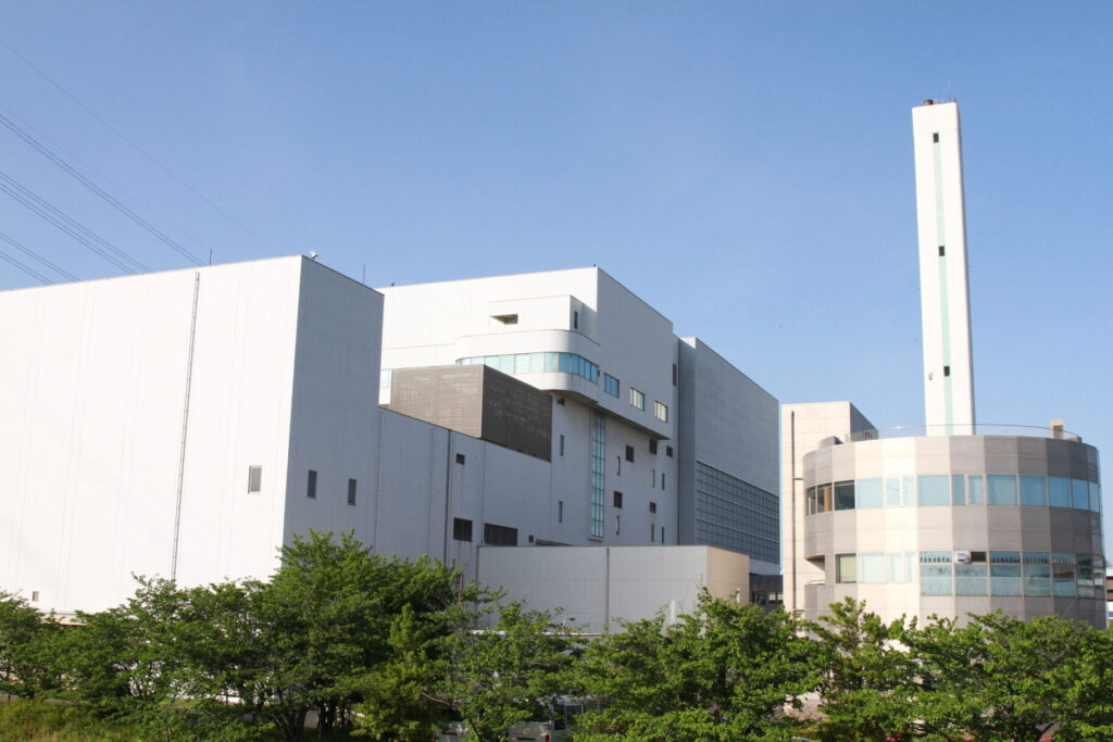豊田市の粗大ゴミの出し方【持込み】