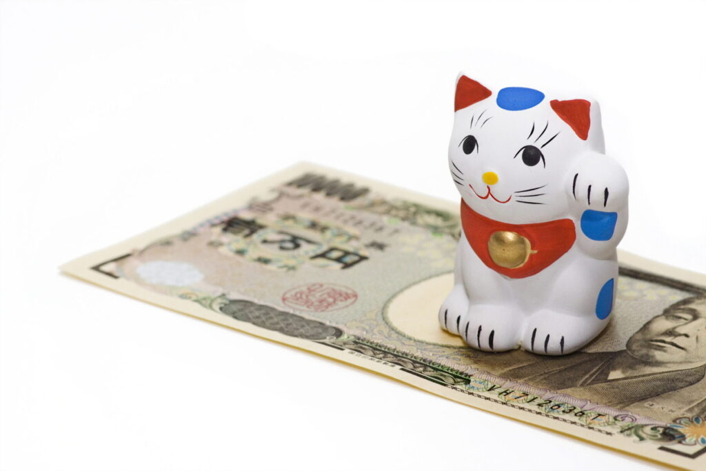 捨てると運気が上がるもの20選【金運】