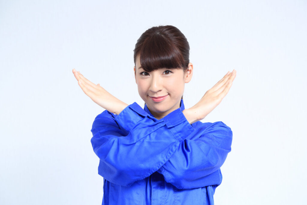 引っ越しで避けるべきNG行動