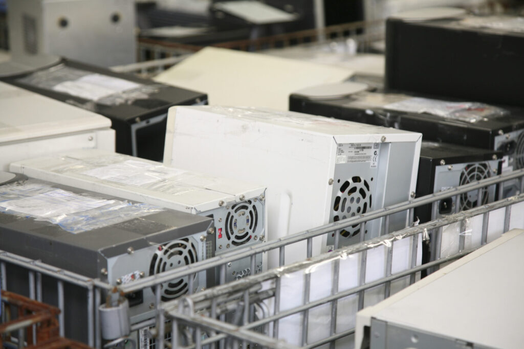 古い自作PC（パソコン）の処分方法5選