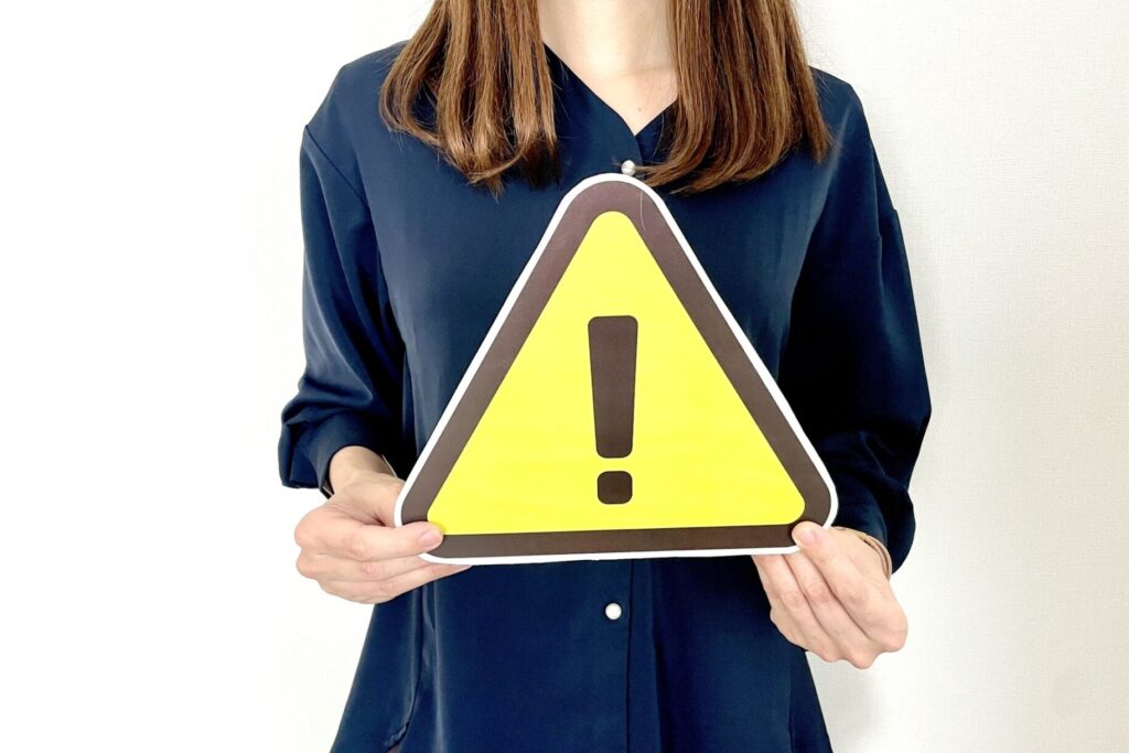 洗濯機の引き取りをケーズデンキに依頼する注意点