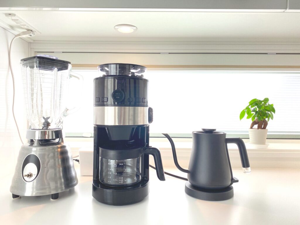 【小型家電】ヤマダ電機の家電引き取り方法