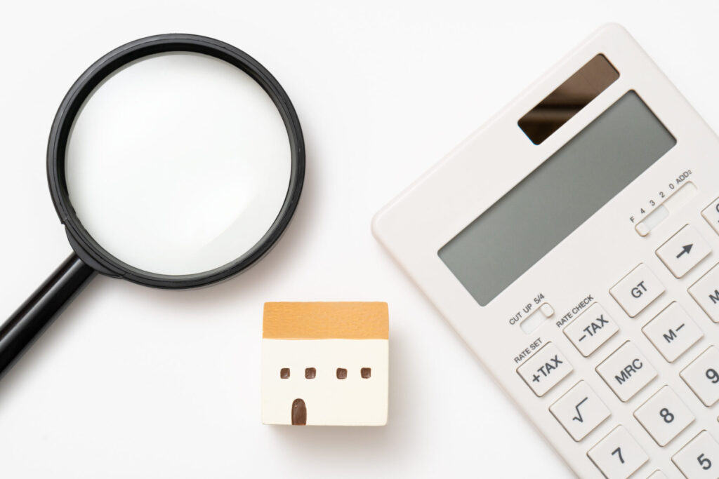 東海地方の残置物撤去にかかる費用相場