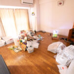 残置物撤去を東海で行う費用相場とポイント｜一軒家・マンション・店舗向けガイド