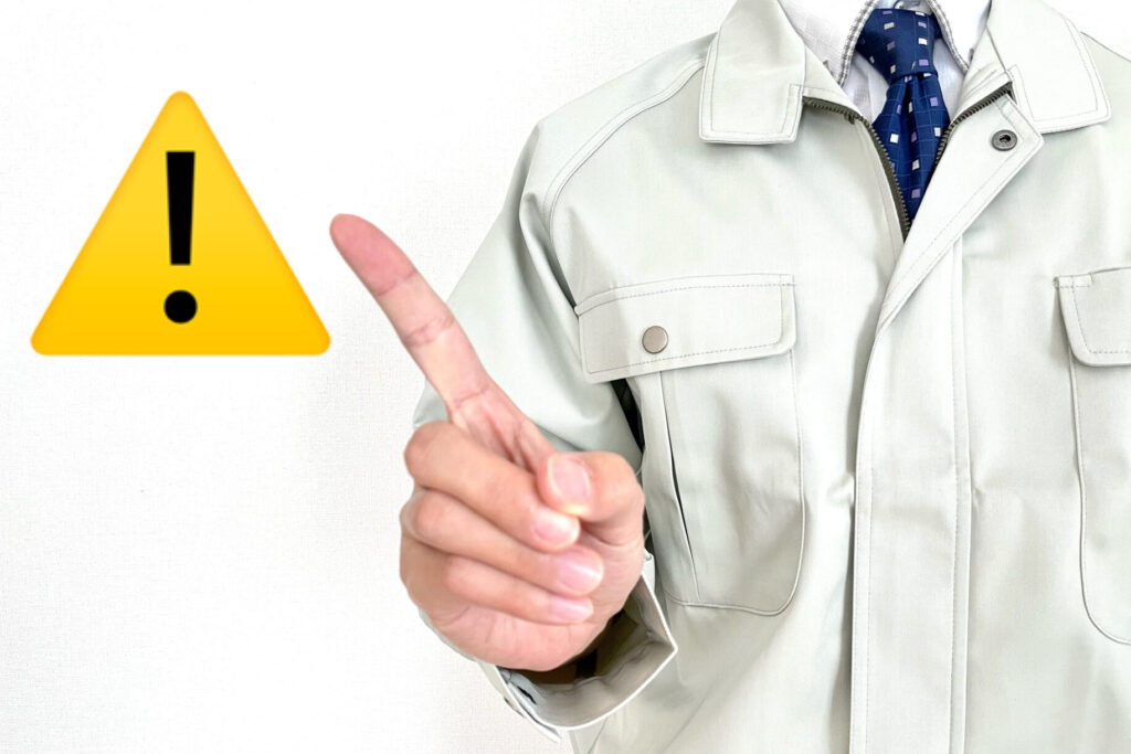 ゴミ屋敷に害虫が大量にいる場合の対応と注意点