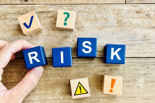 ゴミ屋敷を放置するリスク